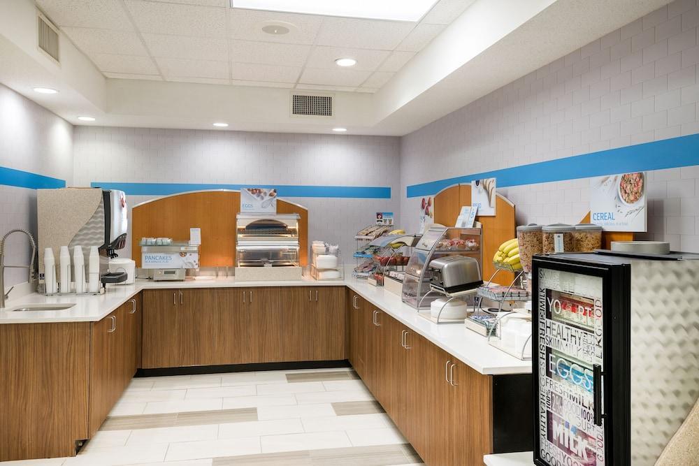 Holiday Inn Express Hillsville By Ihg Eksteriør bilde