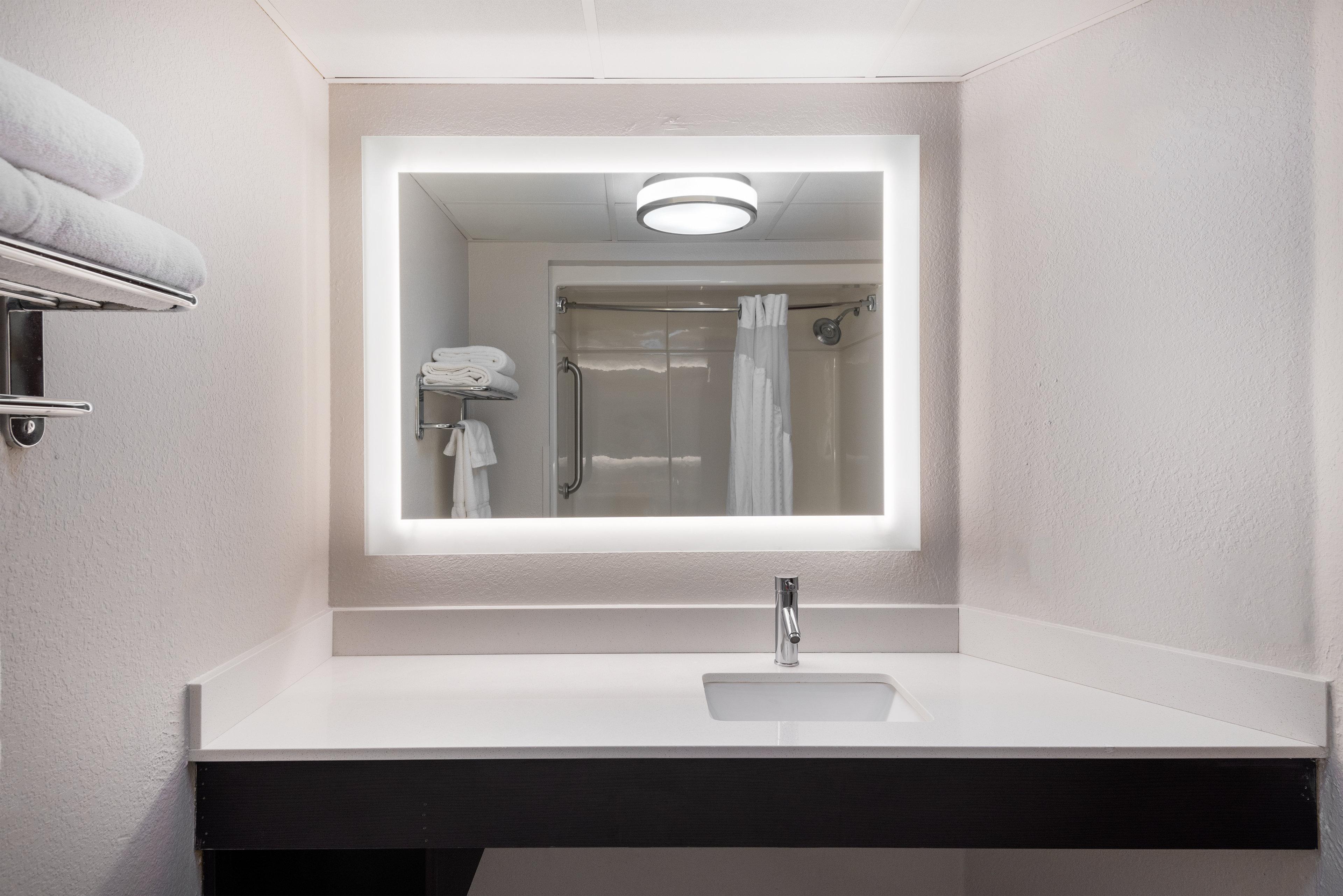 Holiday Inn Express Hillsville By Ihg Eksteriør bilde