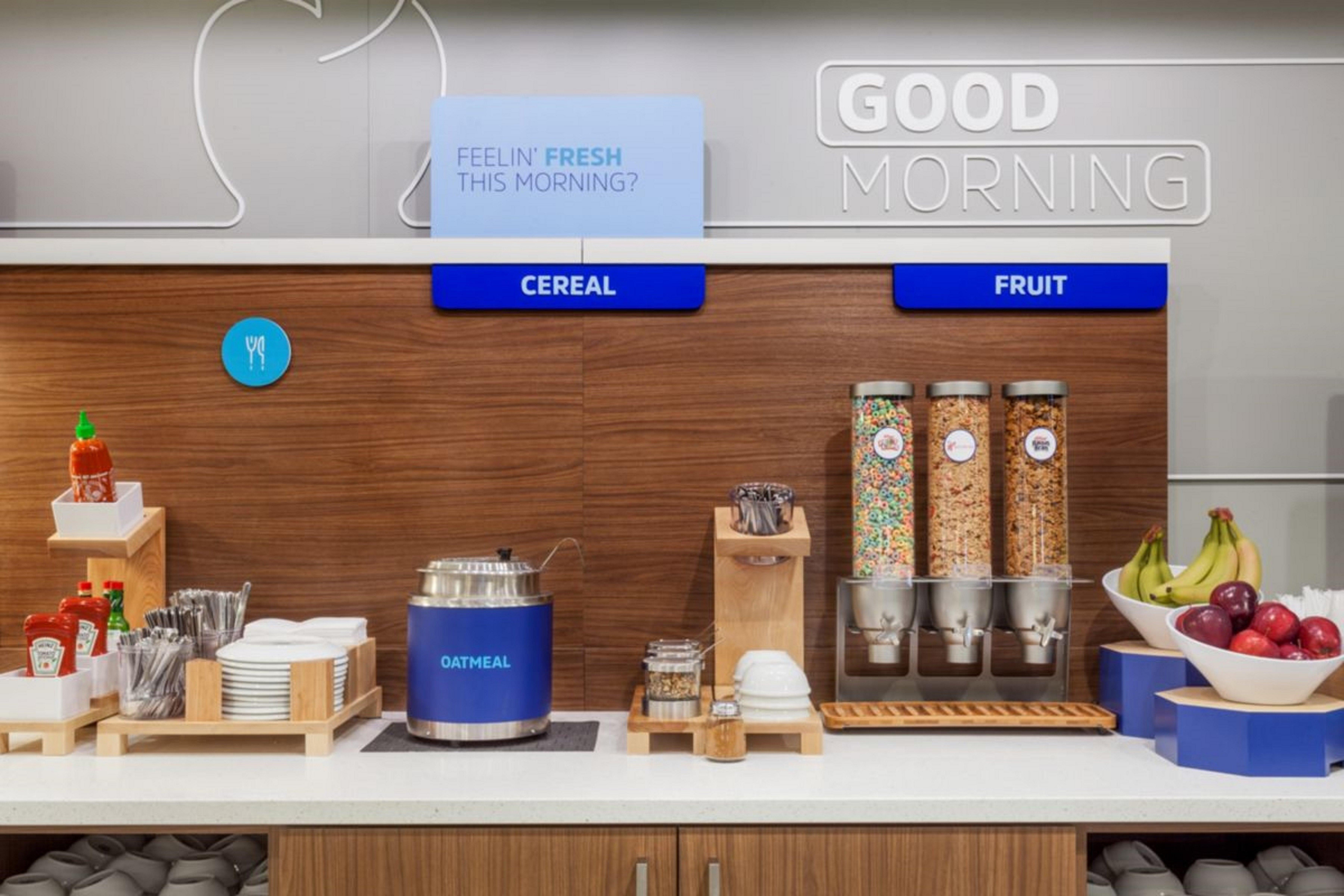 Holiday Inn Express Hillsville By Ihg Eksteriør bilde