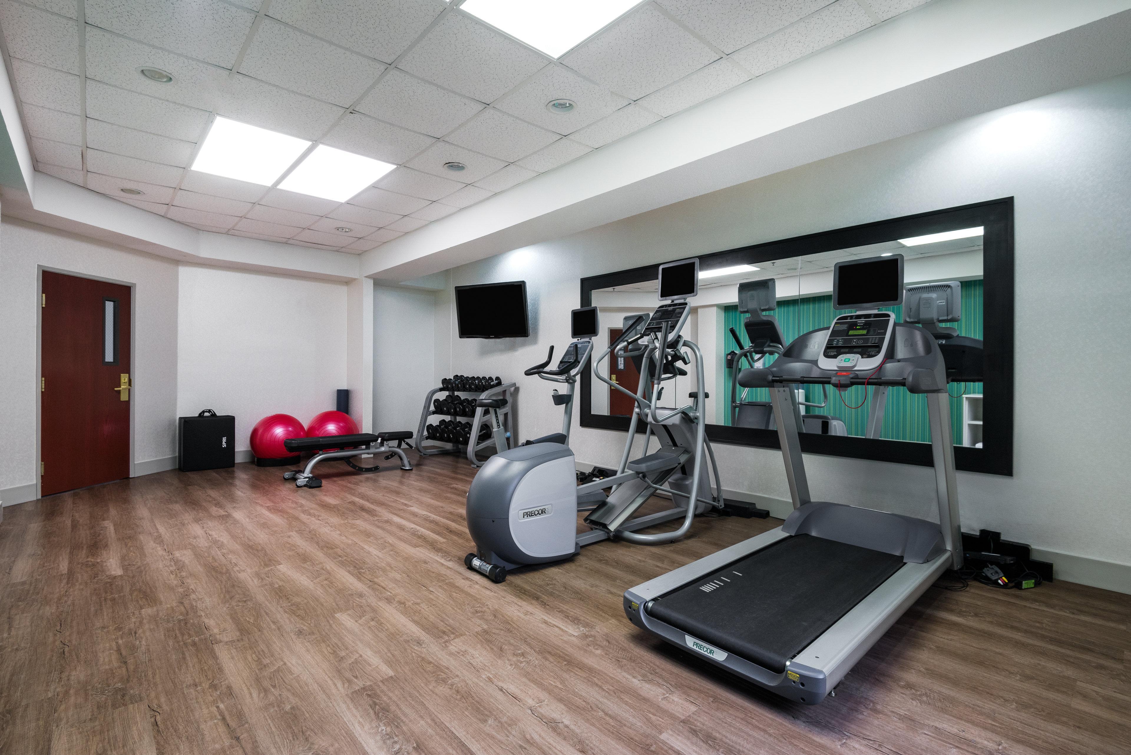 Holiday Inn Express Hillsville By Ihg Eksteriør bilde