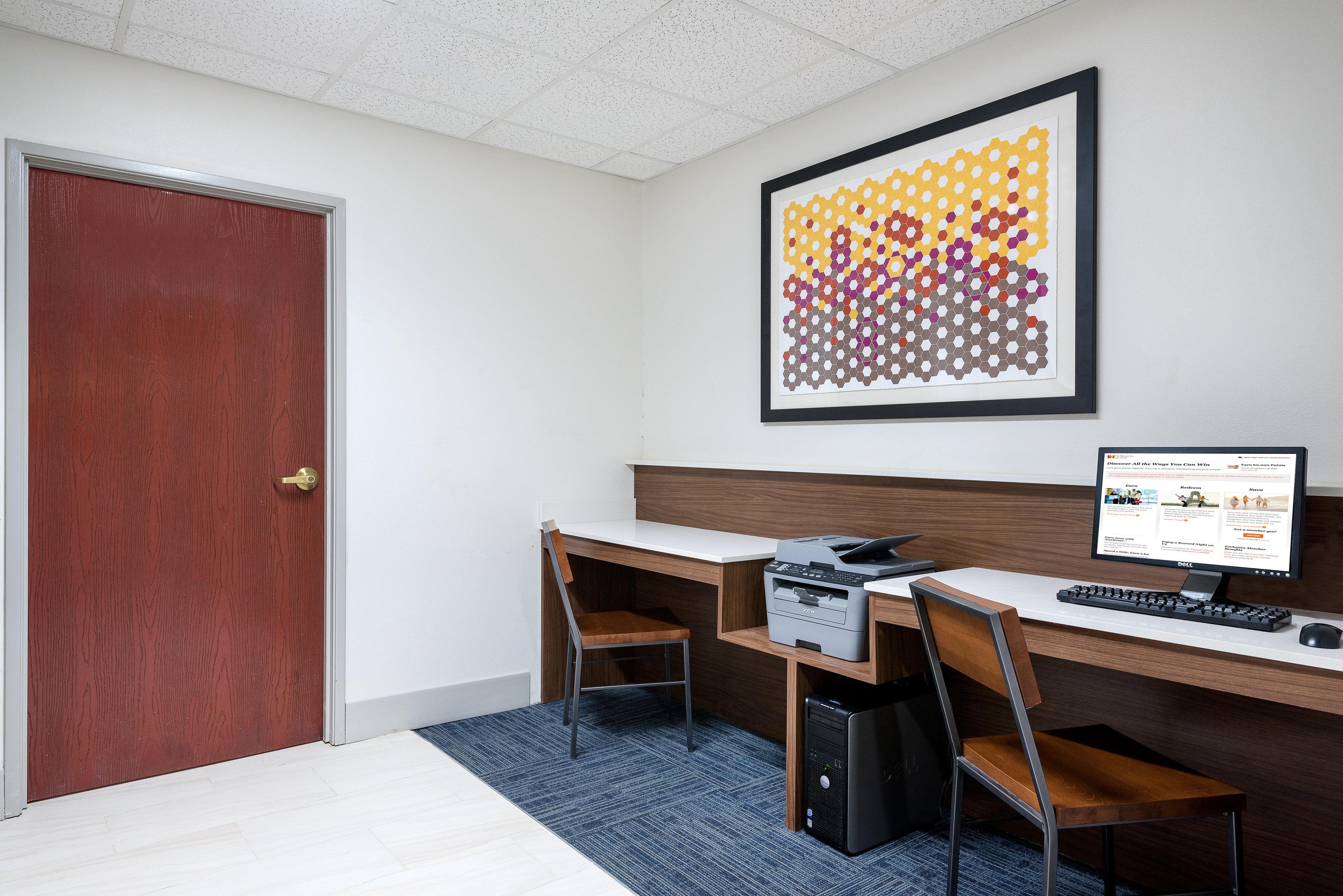 Holiday Inn Express Hillsville By Ihg Eksteriør bilde