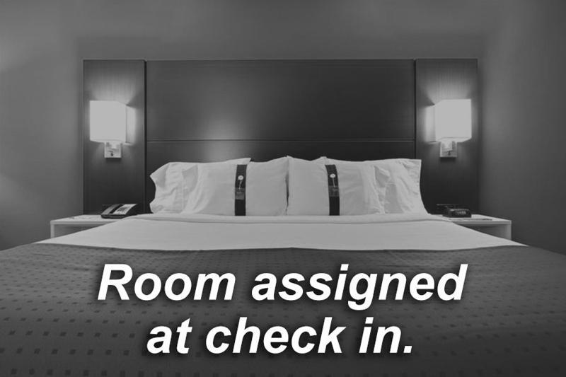 Holiday Inn Express Hillsville By Ihg Eksteriør bilde